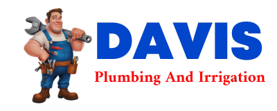 Trusted plumber in CLUTIER